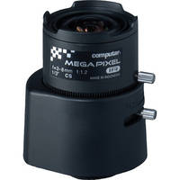 American Dynamics LIRC0308CS 1/3" CS Mount 3-8mm f/1.0 DC Auto Iris IR Lens