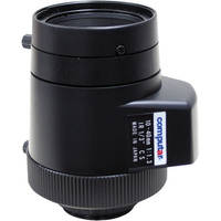 American Dynamics LIRC1040CS 1/3" CS Mount 10-40mm f/1.4 DC Auto Iris IR Lens