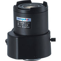 American Dynamics LIRC2811CS 1/3" CS Mount 2.8-11mm f/1.4 DC Auto Iris IR Lens