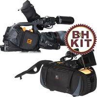 Kata CC-197 GDC HDV Case with DVG-53 Camera Guard