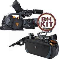 Kata CC-195 GDC HDV Case with DVG-53 Camera Guard