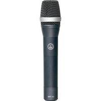 AKG DHT 700 - Digital Wireless Handheld Transmitter with C5 Condenser  Capsule