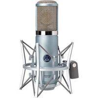 AKG Perception 820 Tube Large-Diaphragm Condenser Microphone