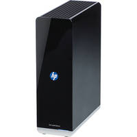 HP / Hewlett Packard 2TB SimpleSave External Desktop Hard Drive