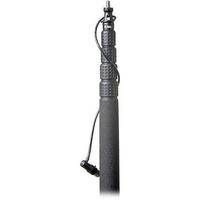 K-Tek K-81CCS News Pole - 5-Section Graphite Fiber Boom Pole