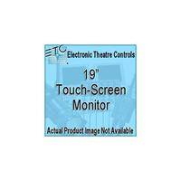 ETC M231 19" LCD Touch-Screen Monitor