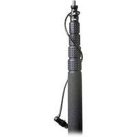 K-Tek K-81CCRS News Pole - 5-Section Graphite Fiber Boom Pole