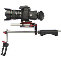 Zacuto Z-DSLR-SS DSLR Sharp Shooter