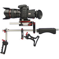 Zacuto Z-DSLR-MM DSLR Marksmen