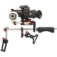 Zacuto Z-DSLR-SNP DSLR Sniper