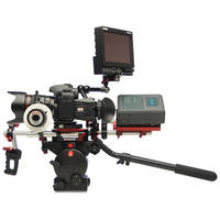 Zacuto Z-DSLR-PS DSLR Precision Shooter