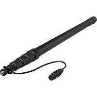 K-Tek KE-110CCRS Avalon Series Aluminum Boompole