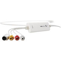 Elgato Systems Video Capture USB Analog Video Capture Device