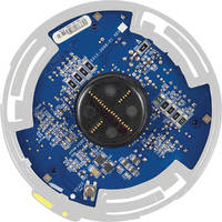 American Dynamics I/O PC Board for SpeedDome Ultra 8 (White)