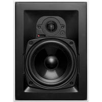 Boston Acoustics HSi 255 5.25" 2-Way LCR In-Wall Speaker