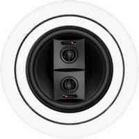Boston Acoustics HSi H460T2 6" 2-Way Weather-Resistant In-Ceiling Stereo Speaker