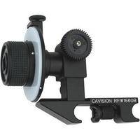 Cavision RFD15BC  Basic Mini Single Wheel Follow Focus for Canon Lens