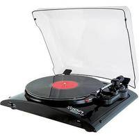 Ion Profile LP - Vinyl-Archiving USB Turntable