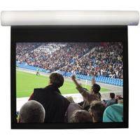 Vutec Lectric 1 Motorized Front or Rear Projection Screen (45 x 80, 120V/60Hz)