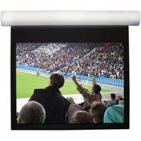 Vutec Lectric 1 Motorized Front or Rear Projection Screen (50 x 50, 120V/60Hz)