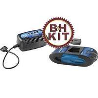 Anton Bauer ANELIPZP150K ElipZ 10K Battery and Charger Kit