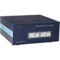 Datavideo TBC-5000 Time Base Corrector/Matrix Switcher