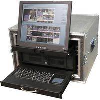 Datavideo CG-300-STUDIO-TO-GO Mobile Character Generator for SD & HD
