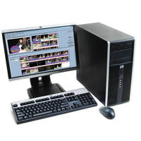 Datavideo PCR-300HD Character Generator Kit