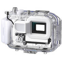 Panasonic DMW-MCFT1 Marine Case Underwater Housing for Panasonic DMC-TS1