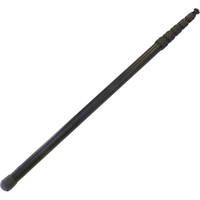 Cavision SGP535R 5-Section Mixed Fiber Boom Pole with Removable Top Top