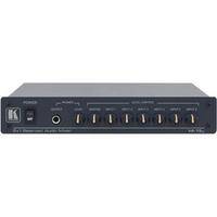 Kramer VA-15XL 6 x 1 Balanced Audio Mixer