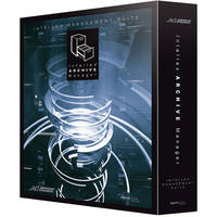 American Dynamics Intellex Policy Manager Upgrade from 25 to Unlimited Licenses