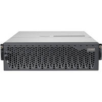 American Dynamics Fibre RAID Storage Solution - 3.75TB