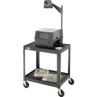 Advance PIXMate PM2-17 A/V Cart (18 x 24 x 17")
