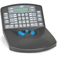 American Dynamics ADTTE Touch Tracker Matrix Switcher Keyboard