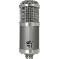 MXL V89 Large-Diaphragm Condenser Microphone