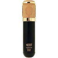 MXL V69XM Large-Diaphragm Vacuum Tube Condenser Microphone