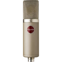 Mojave Audio MA-200 Large-Diaphragm Tube Condenser Microphone