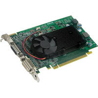 NEC Matrox Xenia Pro 1 GB Graphics Display Card