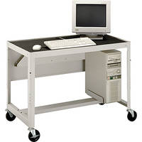 Advance CT-41J Mobile Computer Table