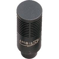 Ambient Recording ATE 208 Emesser Figure-8 Microphone