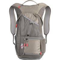 Clik Elite Compact Sport Backpack (Gray)