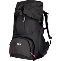 Clik Elite Large Hiker Backpack (Black)