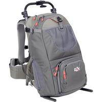 Clik Elite Medium Nature Backpack with ClikStand (Gray)