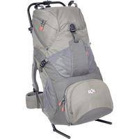 Clik Elite Large Hiker Backpack with ClikStand (Gray)