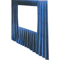 Vutec 01-PFDRAPE-16-21 Porta-Fold Trim Kit (16 x 21')