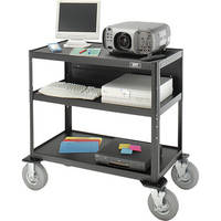 Advance AVEC-44JLT Equipment Table