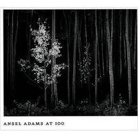 Little Brown Book:  Ansel Adams at 100 by John Szarkowski