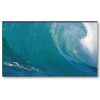 Vutec 01-PT050-067C Prismatic Commercial Rear Projection Screen (50x67")
