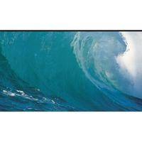 Vutec 01-PT060-107C Prismatic Commercial Rear Projection Screen (60x107")